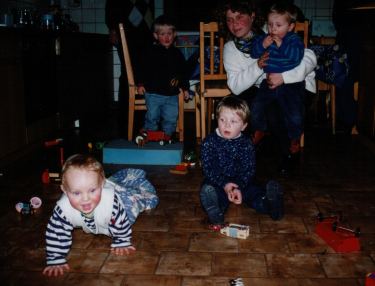 Deutschland Dec'97
